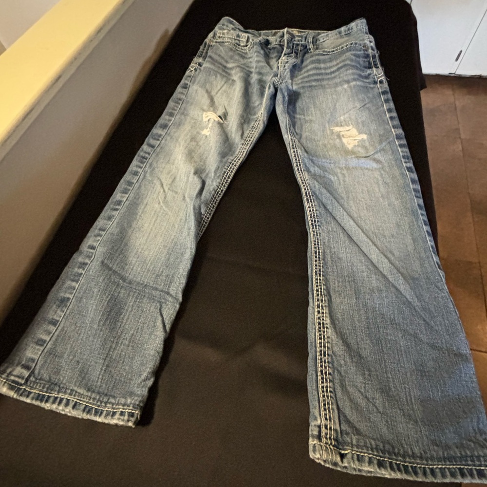 BKE Denim Jeans Dize 29S
